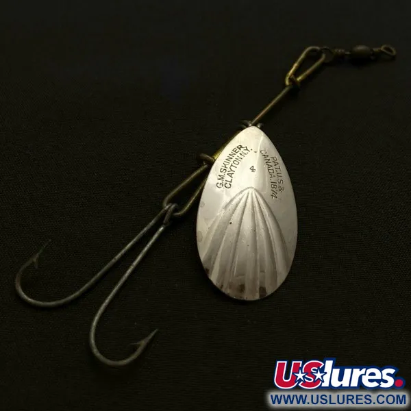 G.M. Skinner 4 (Kanadisches Patent 1874)