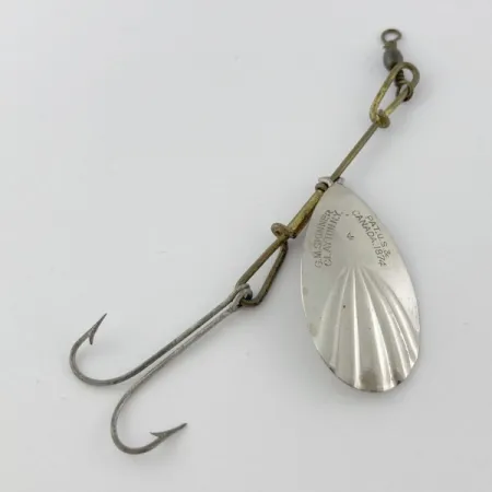 G.M. Skinner 4 (Kanadisches Patent 1874)