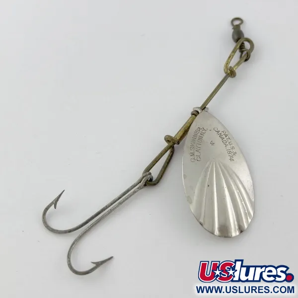 G.M. Skinner 4 (Kanadisches Patent 1874)