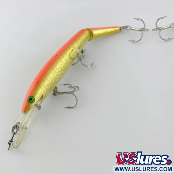 Rebel Fastrac F12 zweiteilig