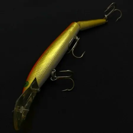 Rebel Fastrac F12 zweiteilig