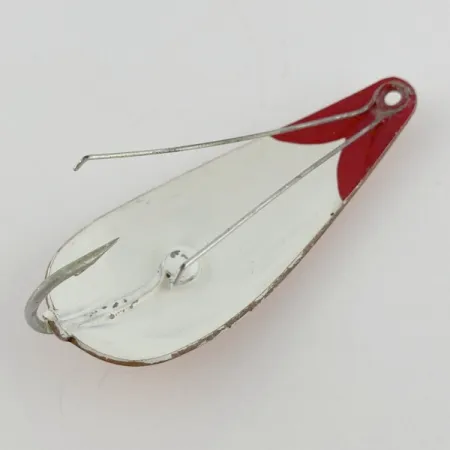 Master Weedless Wiggler Augues Bait