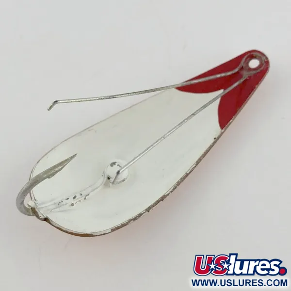 Master Weedless Wiggler Augues Bait