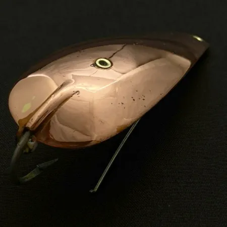 Master Weedless Wiggler Augues Bait