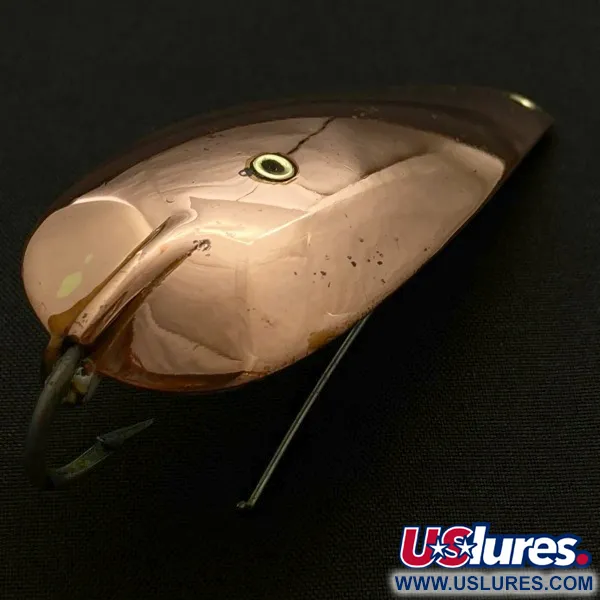 Master Weedless Wiggler Augues Bait