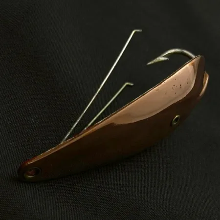 Master Weedless Wiggler Augues Bait