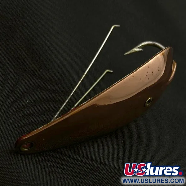 Master Weedless Wiggler Augues Bait