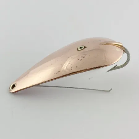 Master Weedless Wiggler Augues Bait