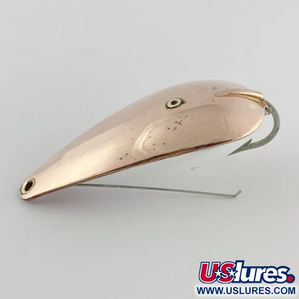 Master Weedless Wiggler Augues Bait