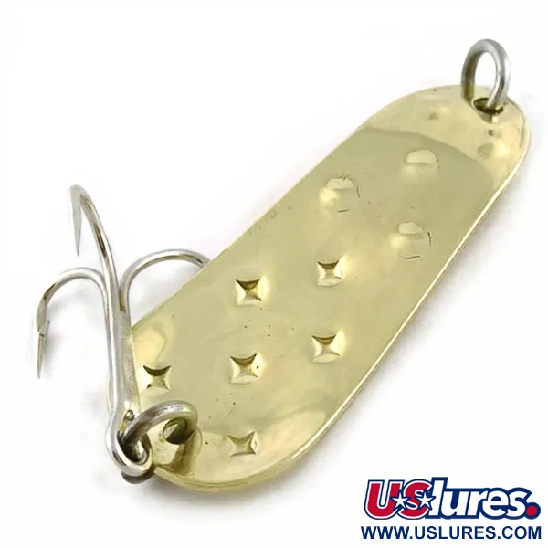 Luhr Jensen Alpena Diamond