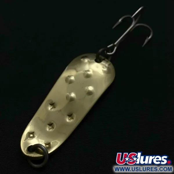 Luhr Jensen Alpena Diamond