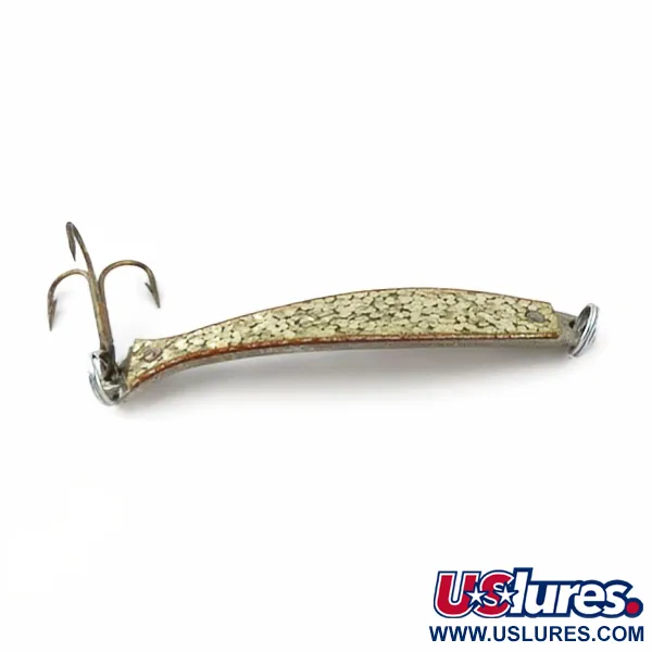 Sparky Jr. Blinker Sparkling Minnow