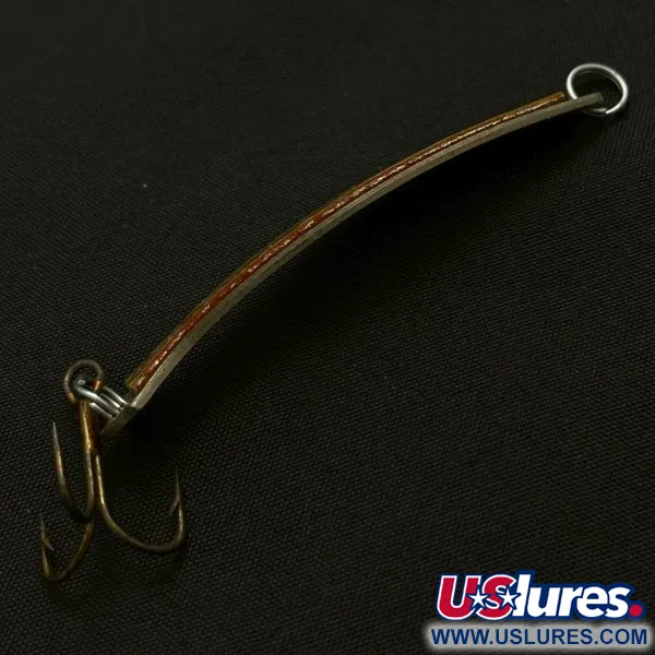 Sparky Jr. Blinker Sparkling Minnow