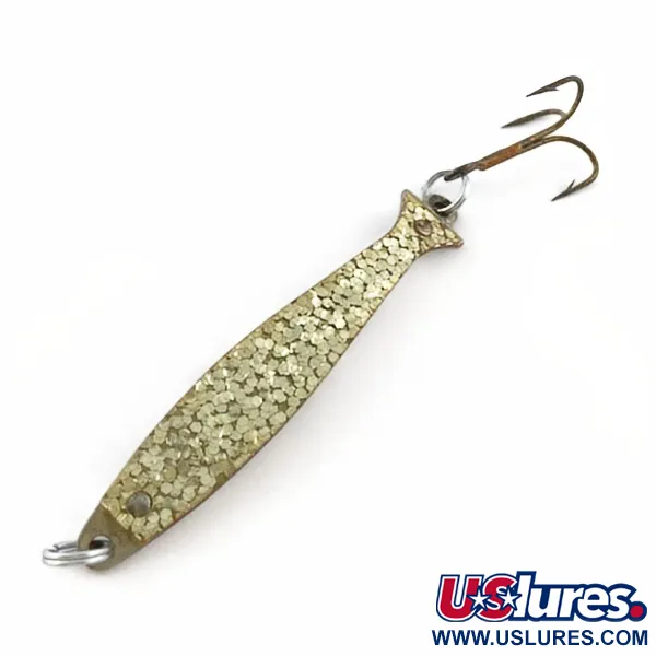 Sparky Jr. Blinker Sparkling Minnow