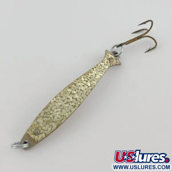Sparky Jr. Blinker Sparkling Minnow