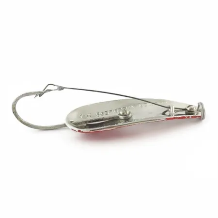 Master Weedless Lotta Junior