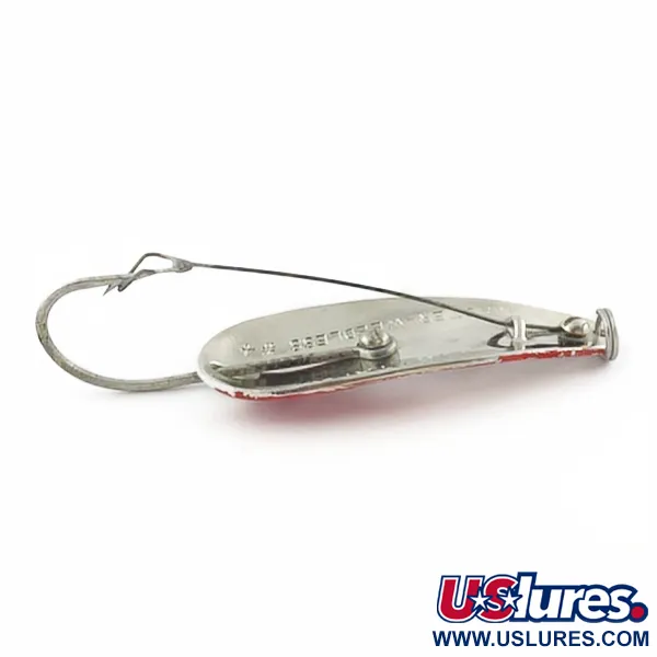 Master Weedless Lotta Junior