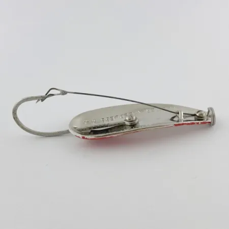 Master Weedless Lotta Junior