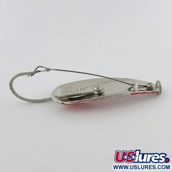 Master Weedless Lotta Junior