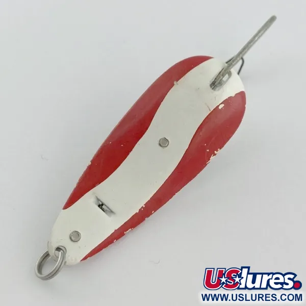 Master Weedless Lotta Junior