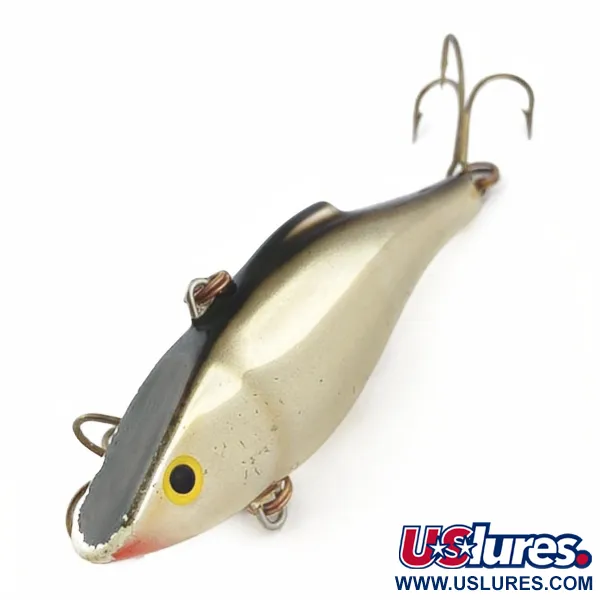 Rapala Rattl'n RAP RNR 07 (Finnland)