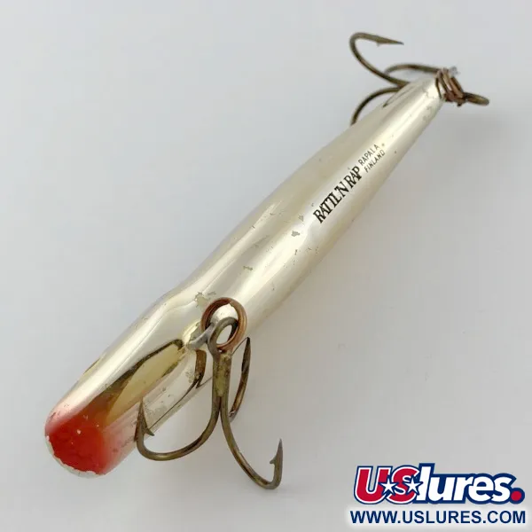 Rapala Rattl'n RAP RNR 07 (Finnland)