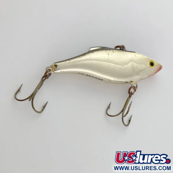 Rapala Rattl'n RAP RNR 07 (Finnland)