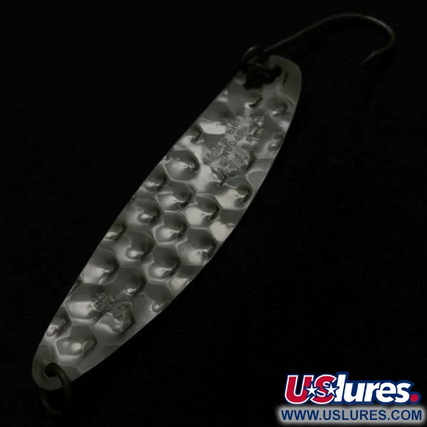 Luhr Jensen Flutter Spoon 35