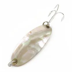 Pflueger Perlmutt-Blinker