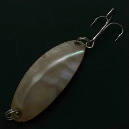 Pflueger Perlmutt-Blinker