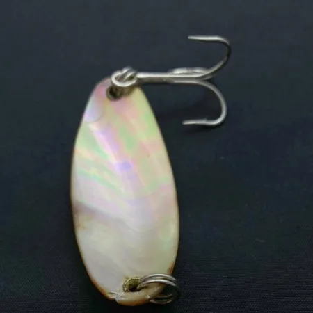 Pflueger Perlmutt-Blinker