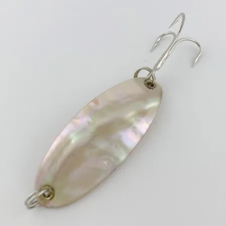 Pflueger Perlmutt-Blinker