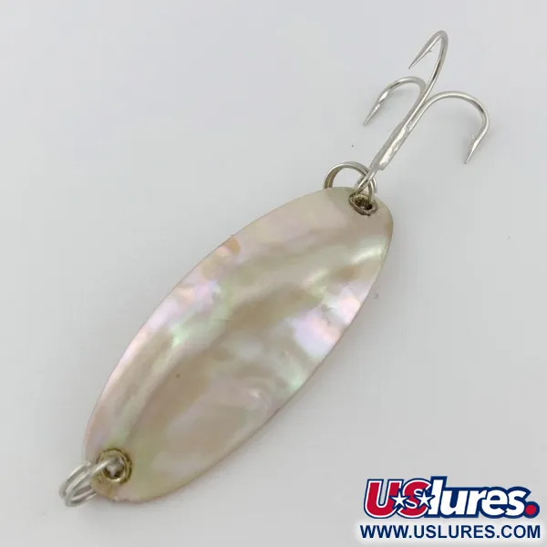 Pflueger Perlmutt-Blinker