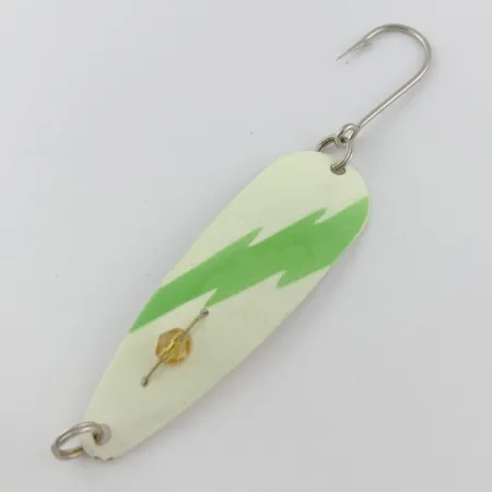 Red Eye Evil Eye Glow