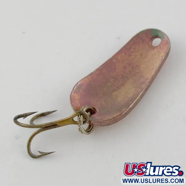 Luhr Jensen Luhr's Wobbler
