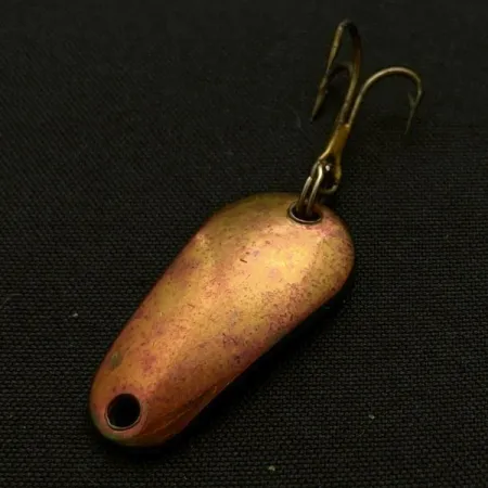 Luhr Jensen Luhr's Wobbler