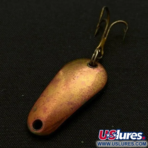 Luhr Jensen Luhr's Wobbler