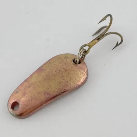 Luhr Jensen Luhr's Wobbler