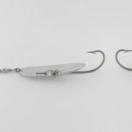 Pflueger Evans Record №5