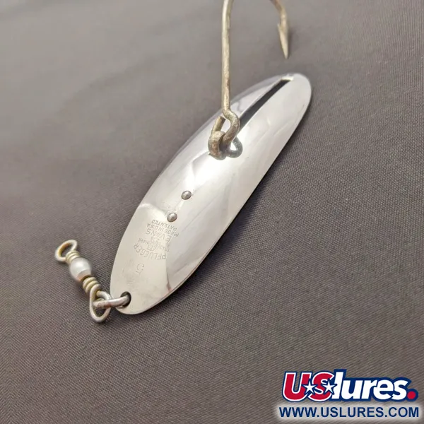 Pflueger Evans Record №5