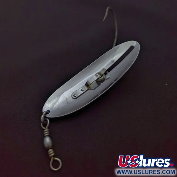 Pflueger Evans Record №5