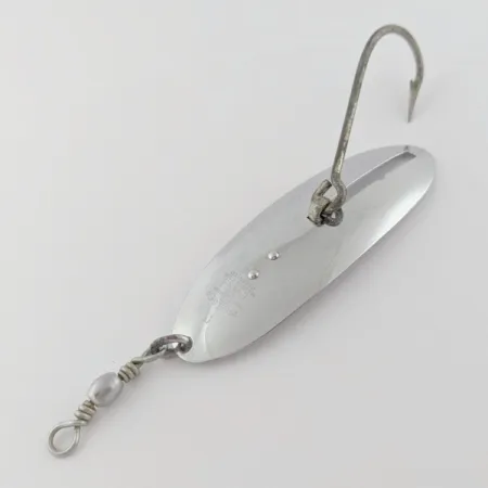 Pflueger Evans Record №5