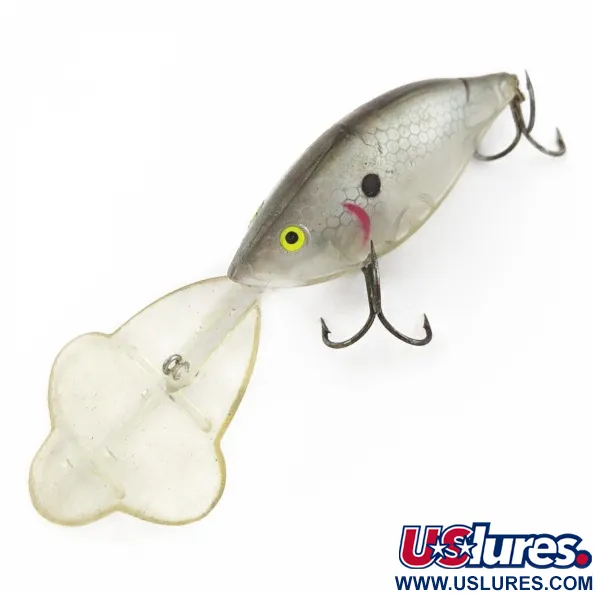 Luhr Jensen Hot Lips Express