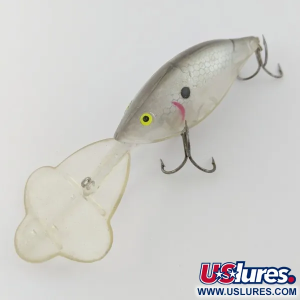 Luhr Jensen Hot Lips Express