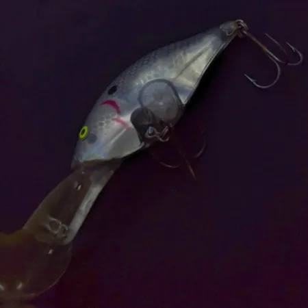 Luhr Jensen Hot Lips Express