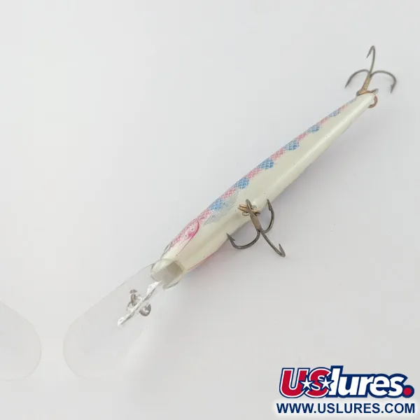 Rapala Down Deep Husky Jerk DHJ10