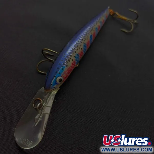Rapala Down Deep Husky Jerk DHJ10