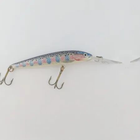 Rapala Down Deep Husky Jerk DHJ10