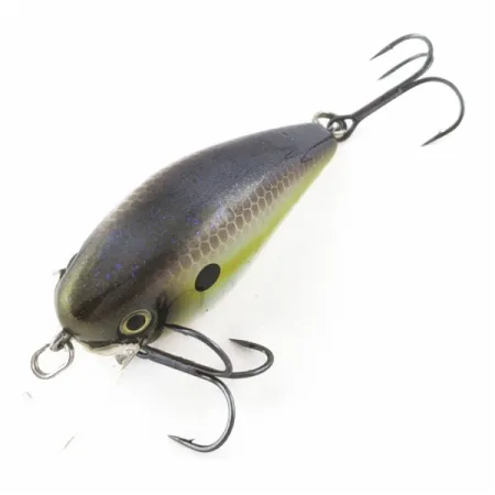 Strike King KVD 1.5 Silent Squarebill