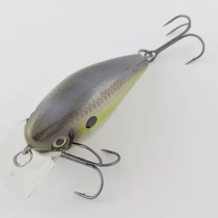 Strike King KVD 1.5 Silent Squarebill